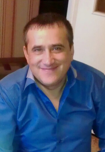 My photo - Aleksandr, 51 from Maladzyechna (@aleksandr7569643)