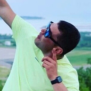 Tony vi, 37, Геленджик