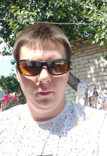 Моя фотография - Влад, 31 из Одесса (@vlad148219)