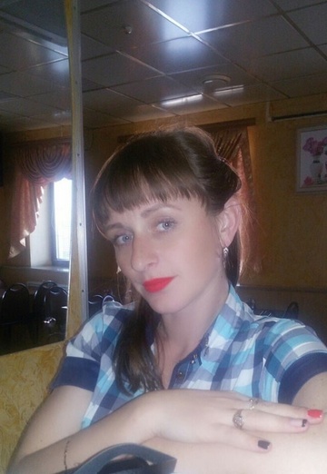 My photo - Olga, 38 from Vladivostok (@olga84870)