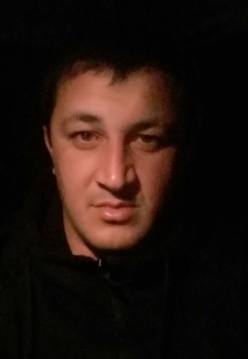 Моя фотография - Марат, 41 из Владикавказ (@marat43726)