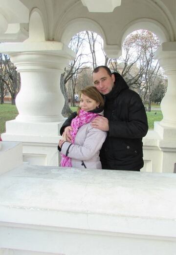 My photo - Oleksandr, 46 from Starobilsk (@oleksandr6739)