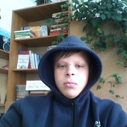 Дмитрий, 22, Кимовск