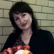 Tatyana 50 Krasnodar
