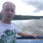 генри, 32, Буй