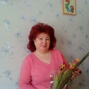 Раушания, 56, Муравленко