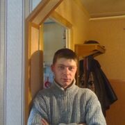 денис, 41, Оса