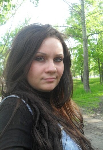 Моя фотографія - анна, 37 з Всеволожськ (@anna5773705)