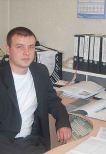My photo - Pol, 43 from Krapivinskiy (@napaulm)
