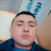 Сабр, 20, Москва