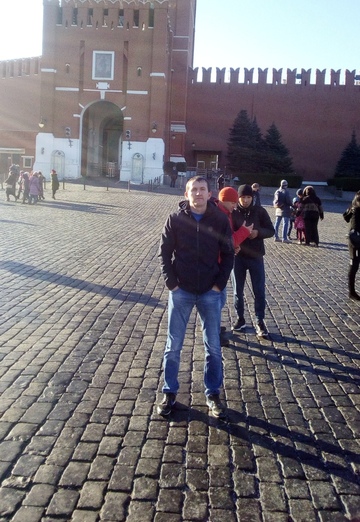 Моя фотография - Дмитрий, 35 из Саратов (@dmitriy368766)