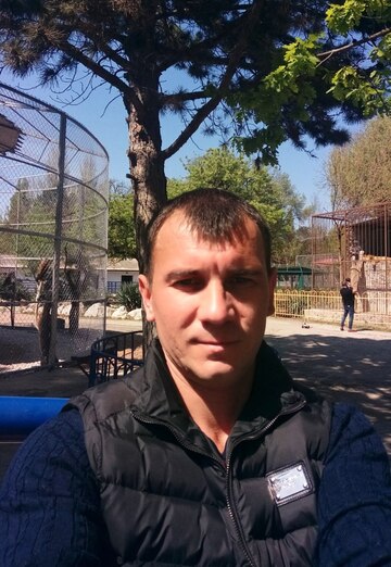 My photo - Aleksandr, 37 from Simferopol (@aleksandr646615)