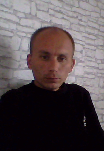 My photo - serega, 33 from Krasnodar (@ulybin2019)