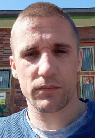 My photo - Igor, 39 from Kishinev (@igor316304)
