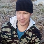 Максим Елецкий, 24, Маслянино