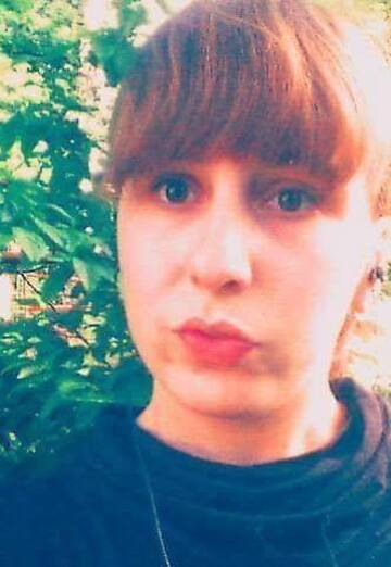 Моя фотография - Таня, 25 из Виньковцы (@tanya57171)