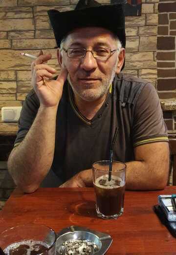Моя фотография - Gamlet, 52 из Ереван (@gamlet1176)