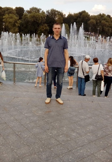 Моя фотография - Станислав, 44 из Москва (@stanislav32803)