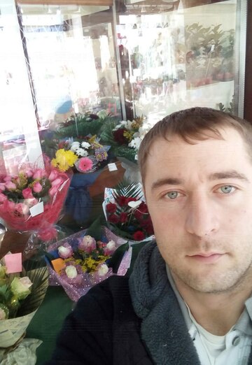 My photo - Vladimir, 33 from Atyrau (@vladimir188975)