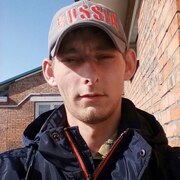 Денис Швенк, 29, Маслянино