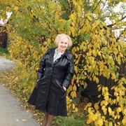 Татьяна, 70, Югорск