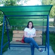 АЛЕНА, 36, Бийск