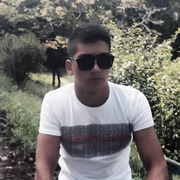 Саша, 23, Владивосток