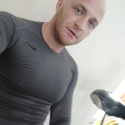 Дима, 38, Геленджик