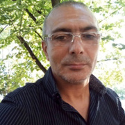 Гарик, 42, Ставрополь