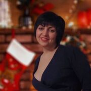 Валентина, 39, Салехард