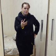 Наталия, 37, Игарка