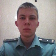 Олег, 28, Нижний Цасучей