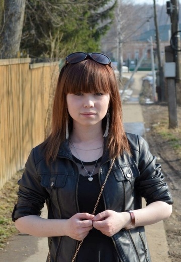 Evgeniya (@evgeniya9992) — my photo № 10