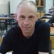Александр Васильев, 39, Емва