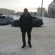 Andrei, 36, Верхний Тагил