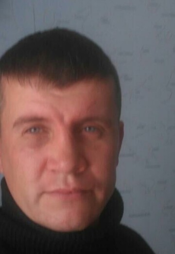 Моя фотография - алексей, 45 из Южно-Сахалинск (@aleksey362630)