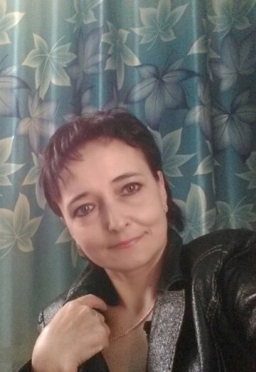 My photo - Natali, 45 from Bishkek (@natali54858)
