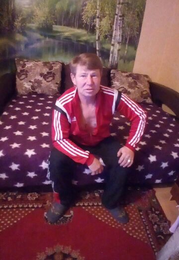 Моя фотография - Игорь, 56 из Усть-Каменогорск (@igor273176)