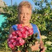 Надежда Колобкова, 72, Калуга