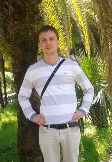 My photo - Viktor, 39 from Udachny (@viktor27430)
