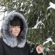 Ольга, 50, Починки