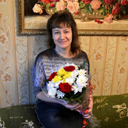 светлана, 51, Муром