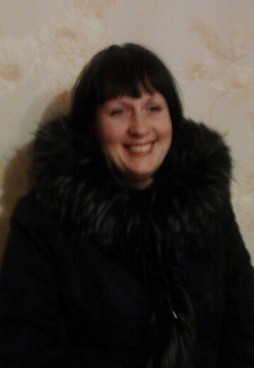 La mia foto - Alena, 47 di Ul'janovsk (@alena159237)