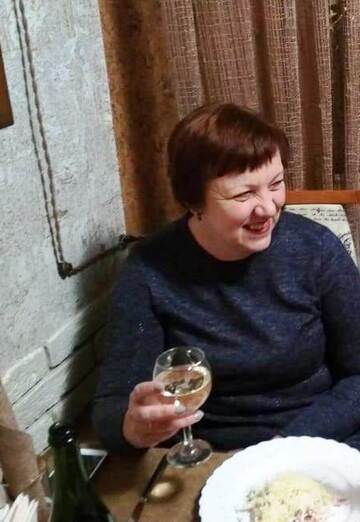 My photo - Svetlana, 53 from Yekaterinburg (@svetlana277538)