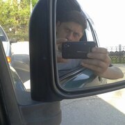 Евгений, 45, Чебаркуль