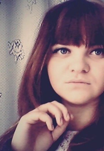 Моя фотография - Дуся, 26 из Рудный (@dusya256)