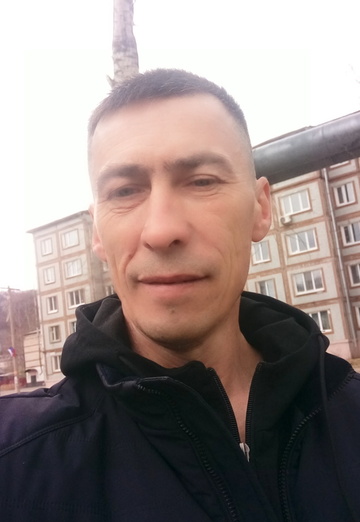 Моя фотография - Андрей, 52 из Облучье (@andreyviktorovich194)