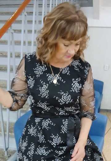 My photo - Valentina, 64 from Severodvinsk (@valentina87420)