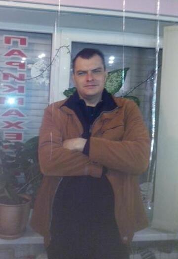 My photo - Artem, 45 from Kramatorsk (@1336501)