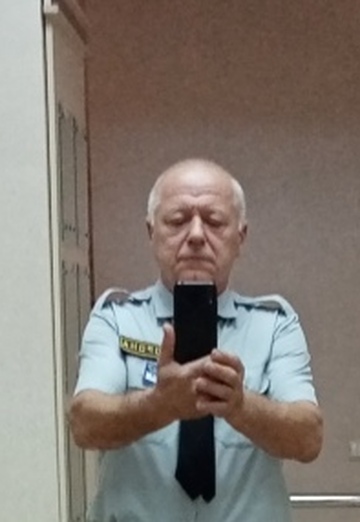 Моя фотография - Вадим, 61 из Киев (@vadim122246)